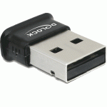 Nano Adaptateur USB 2.0 Bluetooth 4.0 Dual Mode - 61889