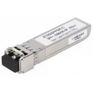 Module SFP+ LC Duplex Multi 300 m (pour X520DA-2) - E10GSFPSR