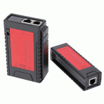 Testeur de câble combo RJ45 / RJ11 / RJ12 / RJ10 -