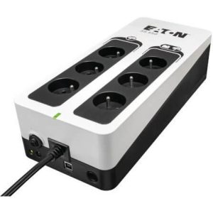Onduleur offline 3S 550VA/330W prises FR port USB - 3S550F