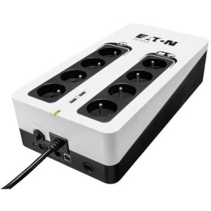 Onduleur offline 3S 850VA/510W prises FR port USB - 3S850F