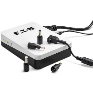 Onduleur DC Eaton 3S Mini 36W câble d'alim. FR - 3SM36