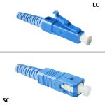 Jarretière OS2 LC/UPC SC/UPC Simplex Primacy 5m - EO490132-5