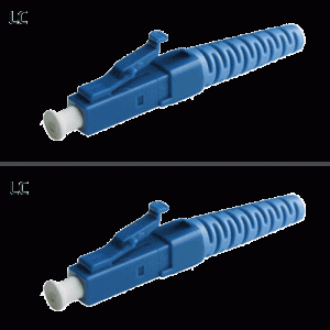 Jarretière OM2 LC/UPC Simplex Primacy 50m - EO490724-50