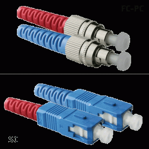 Jarretière OS2 FC/PC SC/UPC Duplex Primacy 2m - EO490698-2