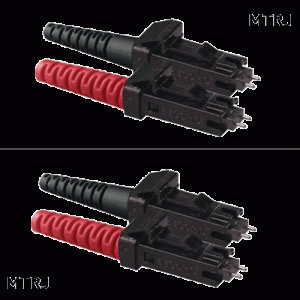 Jarretière OS2 MTRJ/UPC Duplex Primacy 10 - EO490765-10