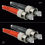 Jarretière OM2 ST/UPC Duplex Primacy 20m - EO490768-20