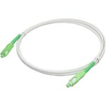 Jarretière optique SC APC/APC pour Box 15m - EO491730-15