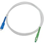 Jarretière optique SC APC/UPC pour Freebox 30m - EO491731-31