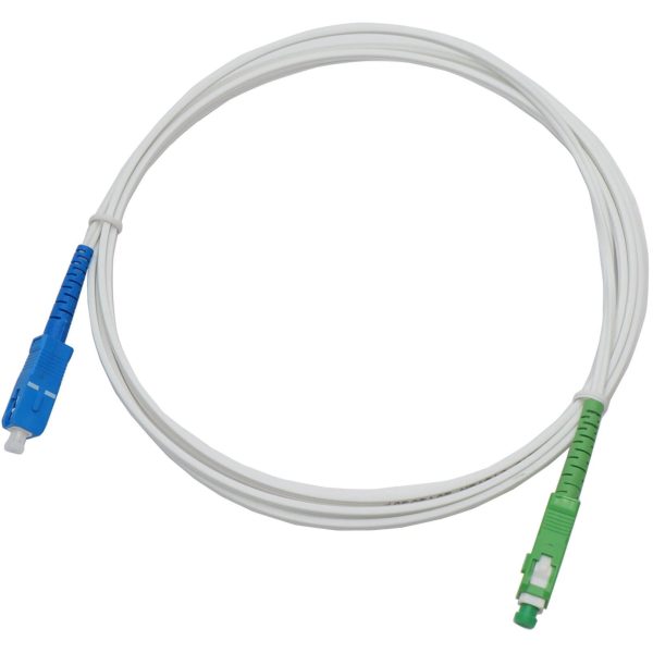 Jarretière optique SC APC/UPC pour Freebox 2m - EO491731