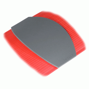 Kit de liaison F - F pour chemin de câbles 9cm - 5.03491.7042