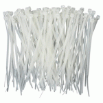 Sachet de 100 liens 3.5mm x 200mm