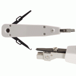 Outils d'insertion pour embase RJ45 femelle - VTPD3