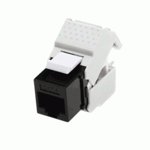 Embase RJ45 Femelle U/UTP Cat 6 Multi 110 Sans out - EO4975