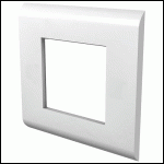 CADRE MOSAIC 45 X 45 SUR 80 X 80 + VIS - EO4982