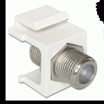 Embase Keystone F femelle > F femelle - 86300