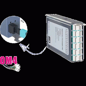 Cassette MTP-LC OM4 - EO500222