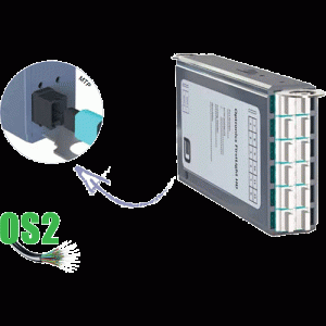 Cassette MTP-LC OS2 - 500232