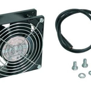 Ventilateur 120x120mm 220 v pour coffret 5043-xx - EO5023KITV2