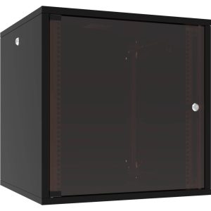 Coffret de brassage 19" 10U prof 500 4 montants - EO5047-10-500