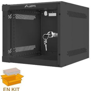 Coffret de brassage ECO 10" en kit 4U prof. 310 - WF10-2304-10B