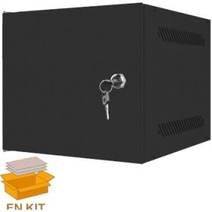 Coffret de brassage ECO 10" en kit 6U prof. 310 - WF10-2306-00B