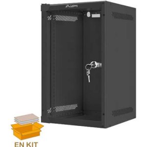 Coffret de brassage ECO 10" en kit 9U prof. 310 - WF10-2309-10B