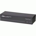 Splitter vidéo VGA 1 In / 8 Out 450Mhz - VS138A-AT-G