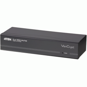 Splitter vidéo VGA 1 In / 8 Out 450Mhz - VS138A-AT-G