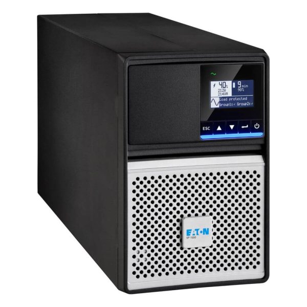 5P Gen2 tour 1ph line-interactive 1550VA 1350W - 5P1550IG2