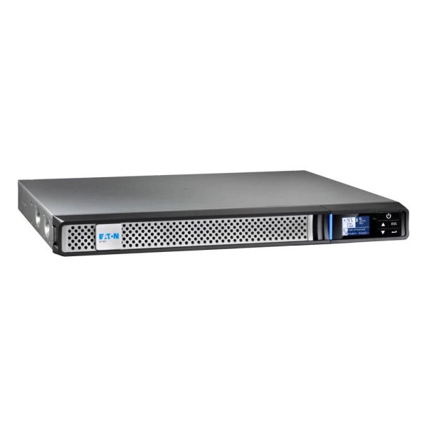 5P Gen2 Rack 1U 1ph line-interactive 650VA 520W - 5P650IRG2