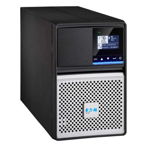 5P Gen2 tour 1ph line-interactive 850VA 680W - 5P850IG2