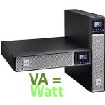 Onduleur Eaton 5PX 1000i RT2U génération 2 - 5PX1000IRT2UG2