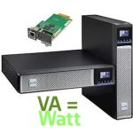 Onduleur Eaton 5PX 1000i RT2U Netpack gén. 2 - 5PX1000IRTNG2