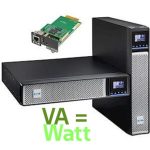 Onduleur Eaton 5PX 2200i RT2U Netpack gén. 2 - 5PX2200IRTNG2