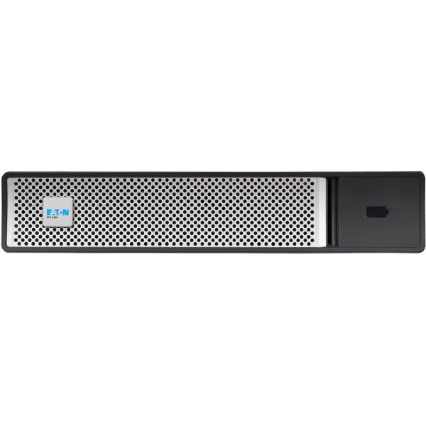 Eaton 5PX EBM 48V RT2U Génération 2 - 5PXEBM48RT2UG2