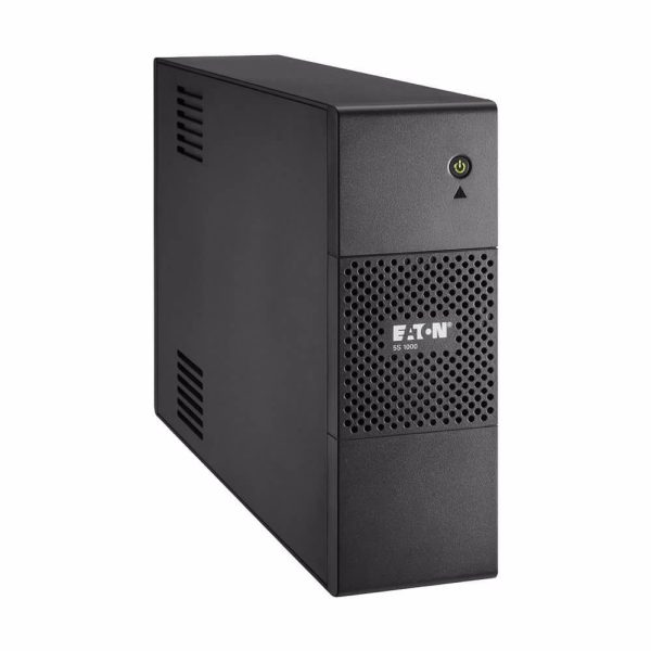 Onduleur Eaton 5S 1000VA Tour - 5S1000I
