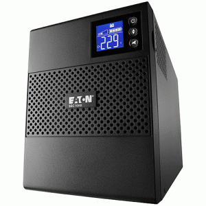 Onduleur line inter. Eaton 5SC 1000VA/700W Tour - 5SC1000I