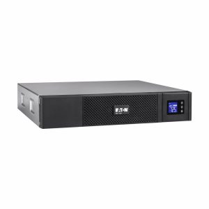 Onduleur line inter. Eaton 5SC 1000VA/700W Rack - 5SC1000IR