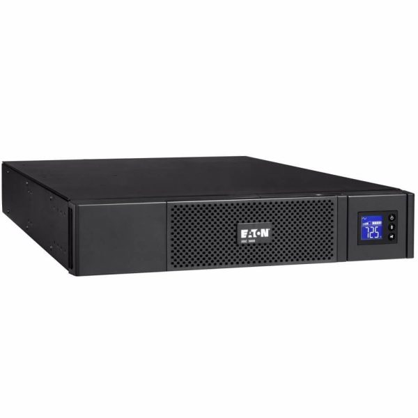 Onduleur line inter. Eaton 5SC 3000VA/2700W R/T - 5SC3000IRT