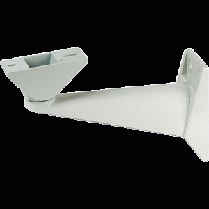 Support de montage orientable jusqu'à 10Kg - KO601004