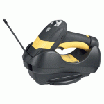 Pistolet code barre PowerScan PM8300 1D sans fils