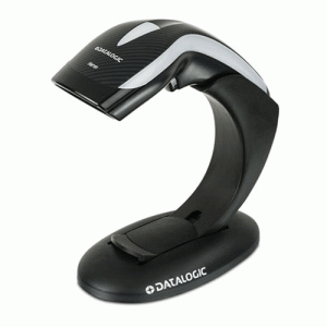Pistolet code barre HERON HD3130 120 mm USB - HD3130-BKK1B