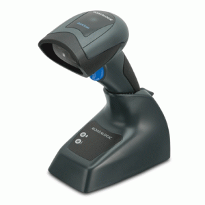 Pistolet code barre QuickScan I QBT2131 USB noir - QBT2131-BK-BTK1