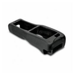 Coque caoutchouc pour Memor X3 - 94ACC0106