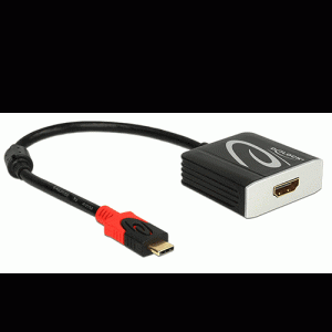 Adaptateur USB type C -> HDMI 4K 60hz - 62730