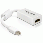 Adaptateur Mini Displayport Mâle / HDMI Femelle - 65128