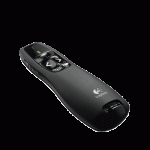 Wireless Presenter R400 - 910-001356