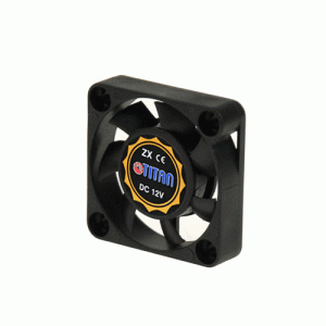 Ventilateur 30x30x7mm 6000-8000tr/mn roulement -