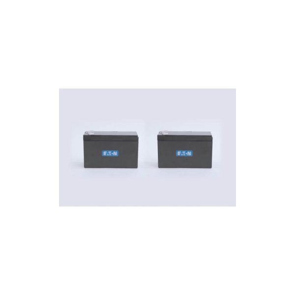 Kit Battery+ Eaton product I - 68761SP